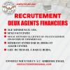 AGENT FINANCIER