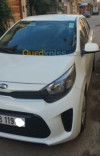 Kia Picanto 2019 LX Start