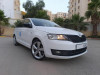 Skoda Rapid 2014 