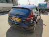 Ford Fiesta 2013 City