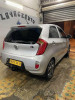 Kia Picanto 2014 Brasilia