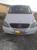 Mercedes Vito Police 9places 2006 