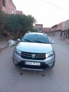 Dacia Sandero 2015 Stepway