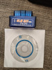 Scanner auto obd2 elm327