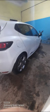 Renault Clio 4 2019 GT Line +