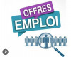 Offre emploi