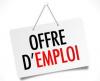 Offre emploi