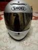 Casque moto 