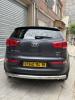 Kia Sportage 2014 Sportage