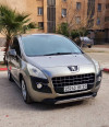 Peugeot 3008 2013 Allure