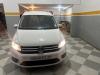 Volkswagen Caddy 2017 Caddy