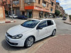 Volkswagen Golf 6 2011 Style