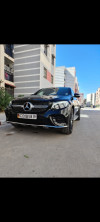 Mercedes GLC 2018 GLC