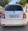 Fiat 500 2017 Longue plus