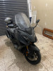 Tmax 562 Yamaha 2022