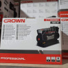 compresseur crown ct36060 /12v ضاغط الهواء 