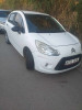 Citroen C3 2012 