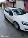 Volkswagen Golf 6 2011 Style