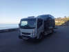 Nissan cabstar Renault maxity 2014