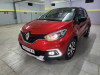 Renault Captur 2018 Luxe