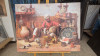 Reproduction de Tableaux peinture orientale et autres 