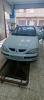 Renault Megane 1 2002 Phase 2