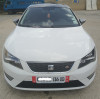 Seat Leon 2016 FR+15