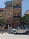 Vente Villa Annaba El hadjar