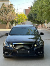 Mercedes Classe E 2011 Classe E