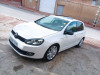 Volkswagen Golf 6 2012 Match