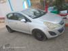 Opel Corsa 2012 Corsa