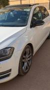 Volkswagen Golf 7 2015 bluemotion