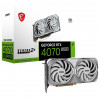 MSI RTX 4070 VENTUS 2X WHITE OC EDITION 12GB