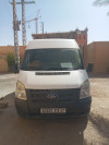 Ford Transit 2012 