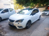 Seat Ibiza 2015 Black Line