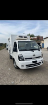 Kia K2500 2019