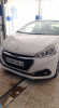 Peugeot 208 2015 Allure Facelift