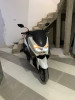 Yamaha Yamaha n max 155 