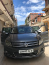 Volkswagen Tiguan 2014 Life