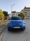 Fiat 500x 2023 Club