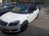 Skoda Fabia 2012 Montecalo