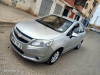 Chevrolet Sail 4 portes 2012 Exclusive