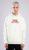 Sweat-shirt Oversize Car hoodie