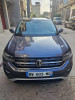 Volkswagen T-cross 2022 Essence 1.0