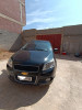 Chevrolet Aveo 4 portes 2011 Coupe