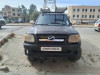 foryota grande tiger 2009 4X4