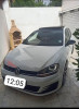 Volkswagen Golf 7 2016 GTD