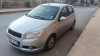 Chevrolet Aveo 5 portes 2010 LS+