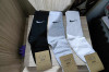 Chaussettes nike dumi bas