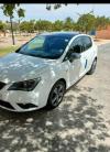 Seat Ibiza 2016 Titanium Pack